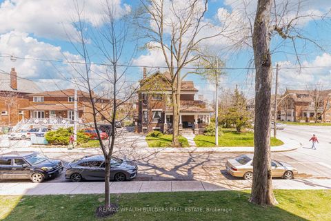 Photo 33 at 210 - 152 Annette Street, Junction Area, Toronto