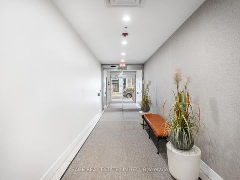 Photo 1 at 411 - 630 Queen East Street, South Riverdale, Toronto