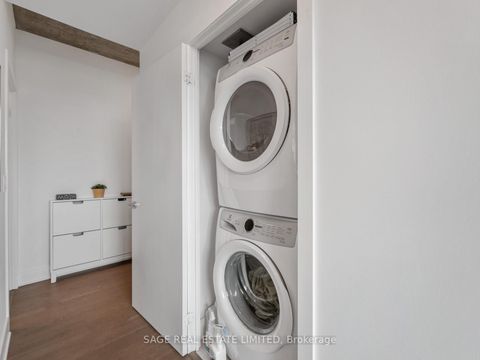 Photo 30 at 411 - 630 Queen East Street, South Riverdale, Toronto