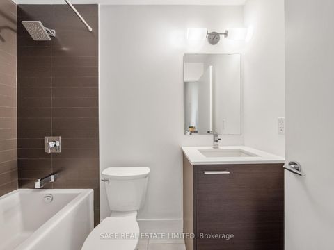 Photo 31 at 411 - 630 Queen East Street, South Riverdale, Toronto