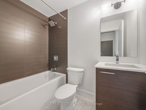 Photo 32 at 411 - 630 Queen East Street, South Riverdale, Toronto