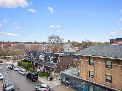 Photo 35 at 411 - 630 Queen East Street, South Riverdale, Toronto