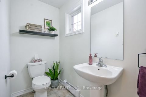 Photo 9 at 5 - 51 Ferndale Drive S, Ardagh, Barrie