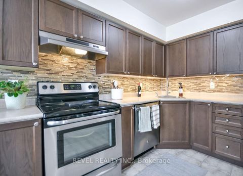 Photo 16 at 5 - 51 Ferndale Drive S, Ardagh, Barrie