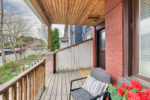 Photo 3 at 111 Mulock Avenue, Junction Area, Toronto