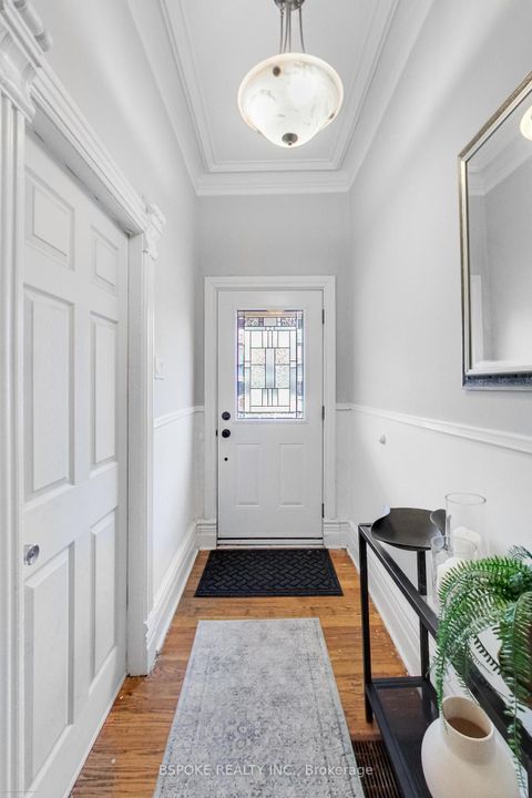 Photo 5 at 111 Mulock Avenue, Junction Area, Toronto