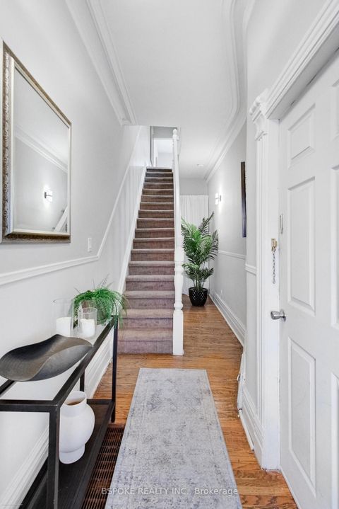 Photo 6 at 111 Mulock Avenue, Junction Area, Toronto