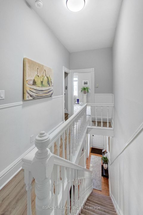 Photo 7 at 111 Mulock Avenue, Junction Area, Toronto