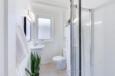 Photo 8 at 111 Mulock Avenue, Junction Area, Toronto