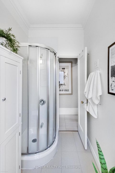 Photo 9 at 111 Mulock Avenue, Junction Area, Toronto