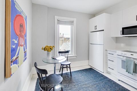Photo 10 at 111 Mulock Avenue, Junction Area, Toronto