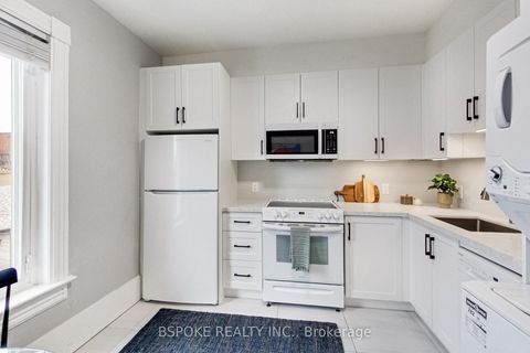 Photo 11 at 111 Mulock Avenue, Junction Area, Toronto