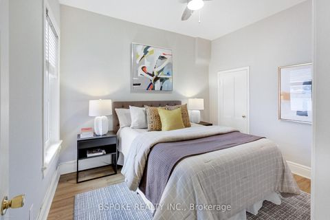 Photo 13 at 111 Mulock Avenue, Junction Area, Toronto
