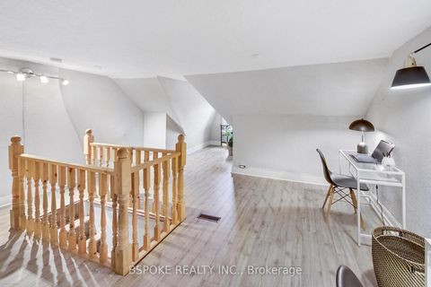 Photo 17 at 111 Mulock Avenue, Junction Area, Toronto