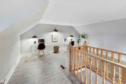 Photo 18 at 111 Mulock Avenue, Junction Area, Toronto