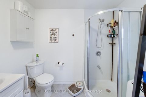 Photo 21 at 111 Mulock Avenue, Junction Area, Toronto