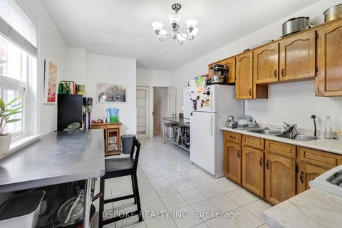 Photo 22 at 111 Mulock Avenue, Junction Area, Toronto