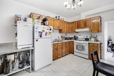 Photo 23 at 111 Mulock Avenue, Junction Area, Toronto
