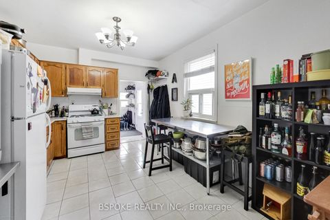 Photo 24 at 111 Mulock Avenue, Junction Area, Toronto