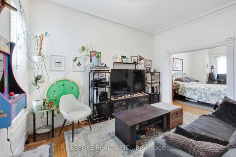 Photo 25 at 111 Mulock Avenue, Junction Area, Toronto