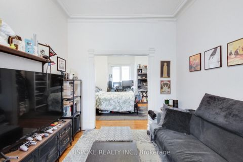 Photo 26 at 111 Mulock Avenue, Junction Area, Toronto