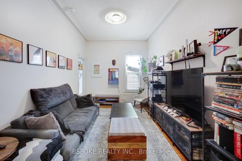 Photo 27 at 111 Mulock Avenue, Junction Area, Toronto