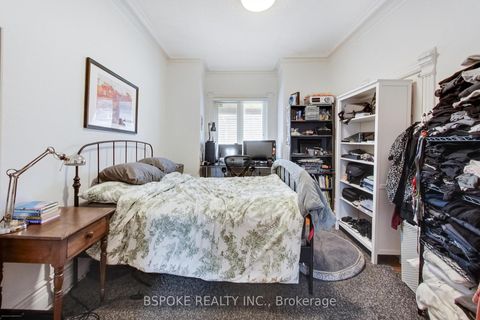 Photo 28 at 111 Mulock Avenue, Junction Area, Toronto