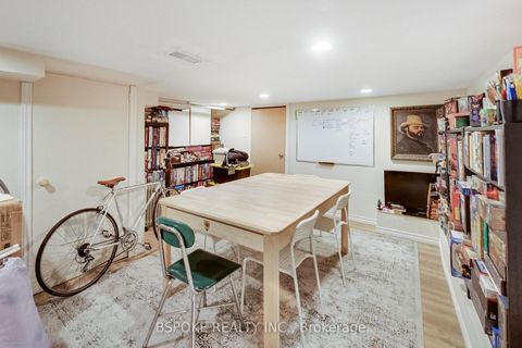 Photo 29 at 111 Mulock Avenue, Junction Area, Toronto