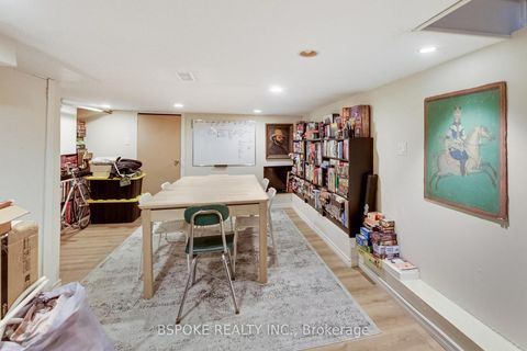 Photo 30 at 111 Mulock Avenue, Junction Area, Toronto