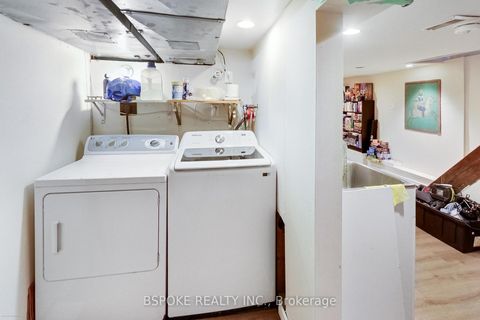 Photo 31 at 111 Mulock Avenue, Junction Area, Toronto