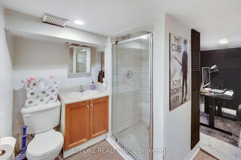 Photo 32 at 111 Mulock Avenue, Junction Area, Toronto