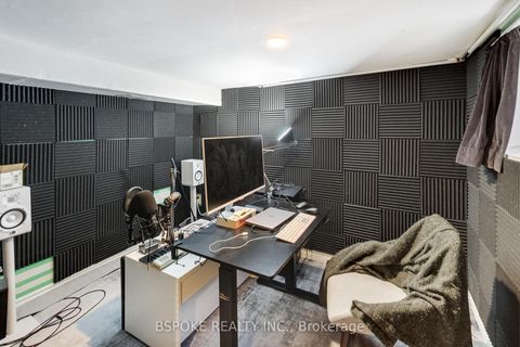 Photo 33 at 111 Mulock Avenue, Junction Area, Toronto
