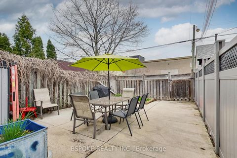 Photo 34 at 111 Mulock Avenue, Junction Area, Toronto