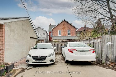 Photo 36 at 111 Mulock Avenue, Junction Area, Toronto