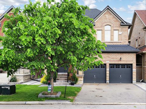 Photo 1 at 46 Kincardine Street, Kleinburg, Vaughan