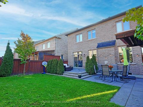 Photo 42 at 46 Kincardine Street, Kleinburg, Vaughan