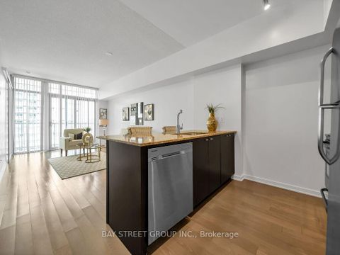 Photo 18 at 1501 - 105 The Queensway Avenue, Swansea, Toronto