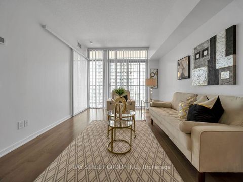 Photo 21 at 1501 - 105 The Queensway Avenue, Swansea, Toronto