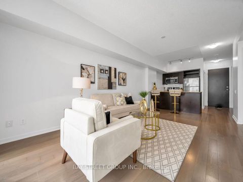 Photo 25 at 1501 - 105 The Queensway Avenue, Swansea, Toronto