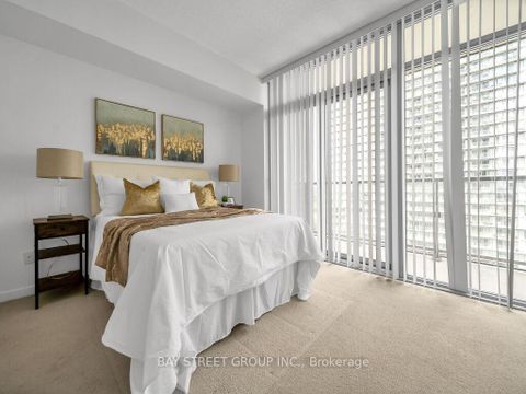 Photo 29 at 1501 - 105 The Queensway Avenue, Swansea, Toronto