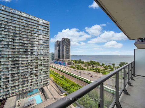 Photo 32 at 1501 - 105 The Queensway Avenue, Swansea, Toronto