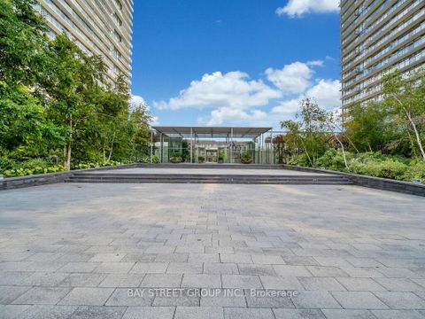Photo 36 at 1501 - 105 The Queensway Avenue, Swansea, Toronto