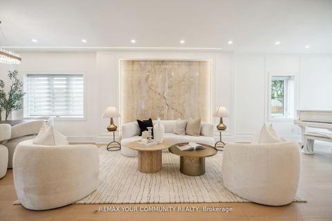 Photo 6 at 14 Ranwood Drive, Pelmo Park W4, Toronto