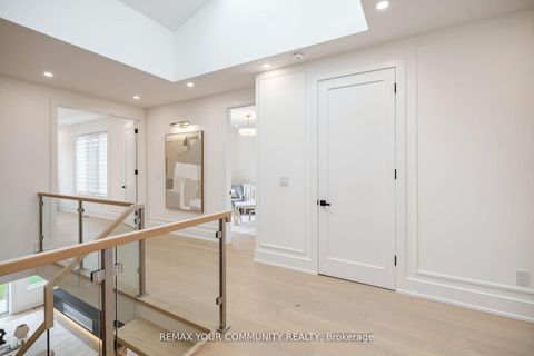 Photo 22 at 14 Ranwood Drive, Pelmo Park W4, Toronto