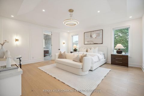 Photo 23 at 14 Ranwood Drive, Pelmo Park W4, Toronto