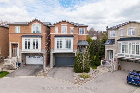 Photo 0 at 23 Mastwood Crescent, Rouge E10, Toronto