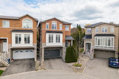 Photo 1 at 23 Mastwood Crescent, Rouge E10, Toronto