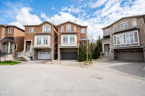 Photo 3 at 23 Mastwood Crescent, Rouge E10, Toronto