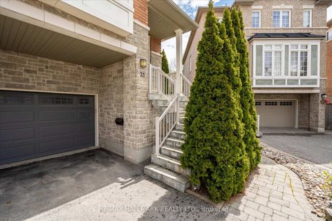 Photo 6 at 23 Mastwood Crescent, Rouge E10, Toronto