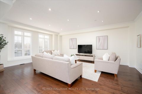 Photo 8 at 23 Mastwood Crescent, Rouge E10, Toronto